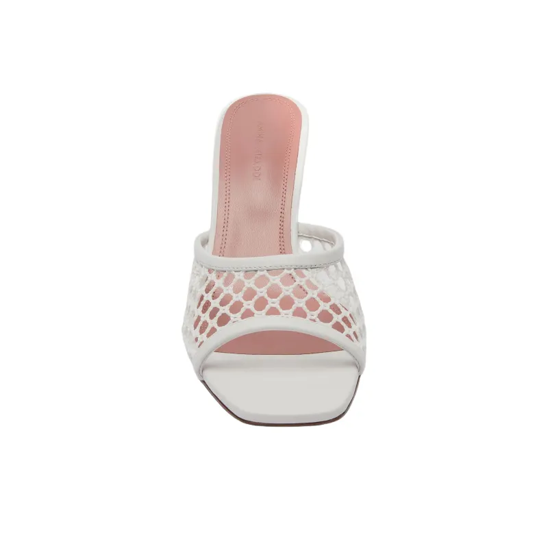 AMINA MUADDI 70mm Lupita Sandals Women's-4