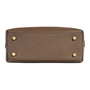H YXIANG Cow Leather Shoulder Bag Women's Multicolor-7