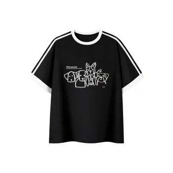 PSO Brand T-Shirts Unisex