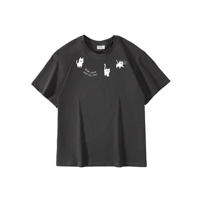 Mountainpeak T Shirts Unisex-6
