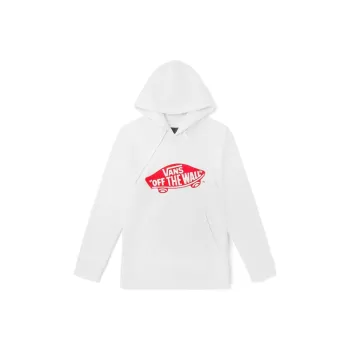 Vans Sweatshirts Unisex White