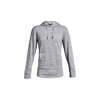 Under Armour CURRY Collection Sweatshirts Men Gray