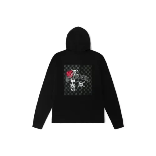 Vans American Sweatshirt Unisex Black