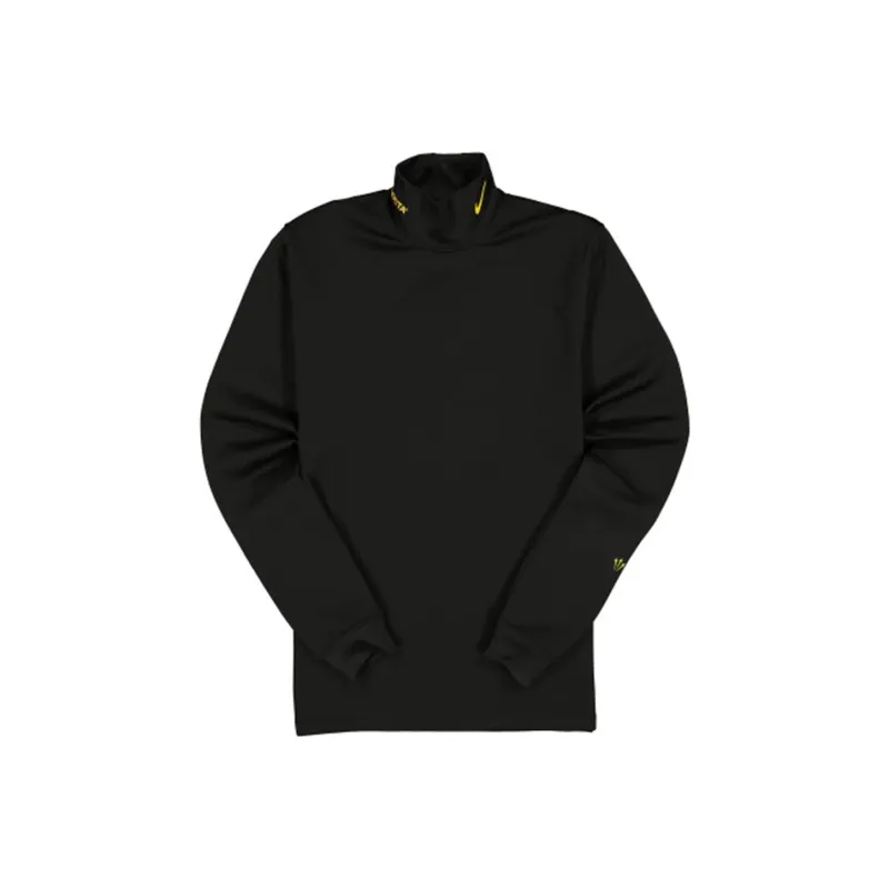 Nike Sweatshirts Men Black-0
