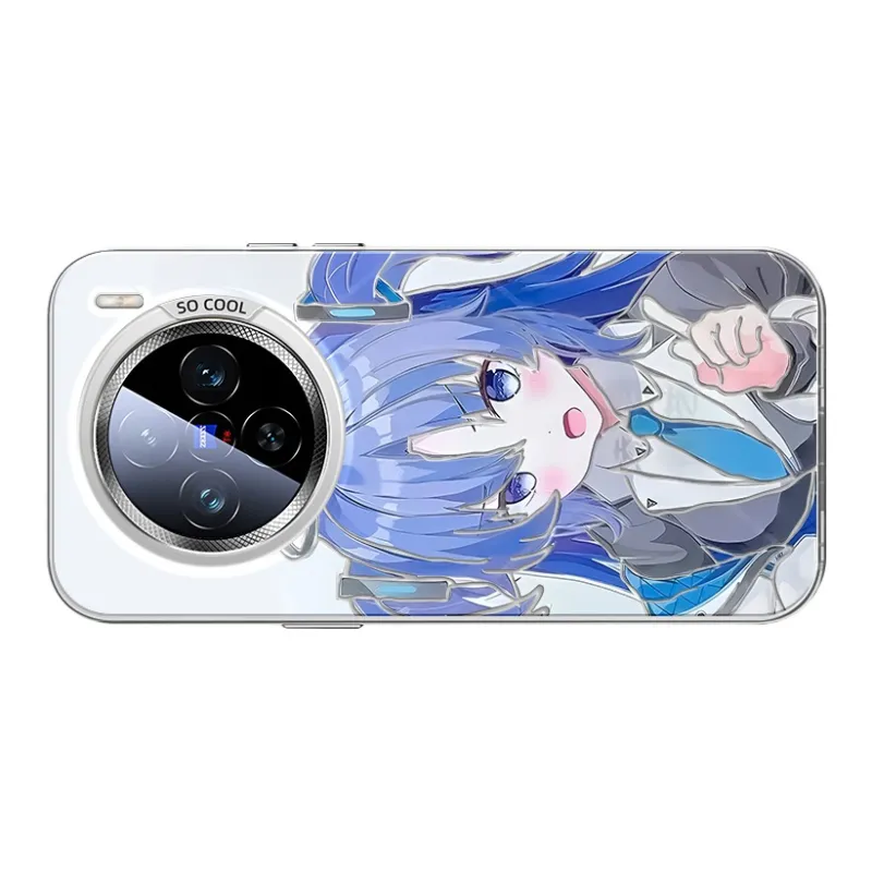 MANQIN Phone Cases-4