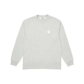 PALACE Square Patch Long Sleeve