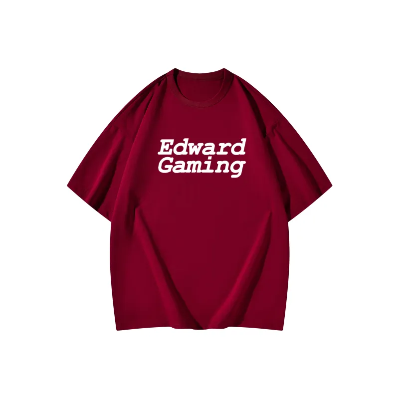 EDG T-Shirts Unisex-18