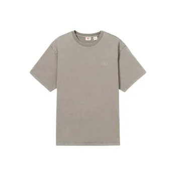 Levi's T Shirt Men's Gray Green