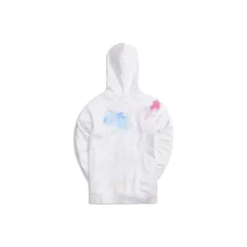 KITH Tie Dye Williams Iii Hoodie