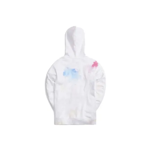KITH Tie Dye Williams Iii Hoodie
