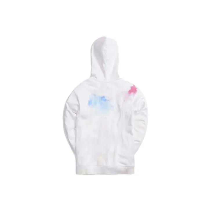 KITH Tie Dye Williams Iii Hoodie-0