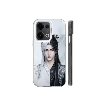 MANQIN Phone Cases