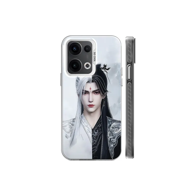 MANQIN Phone Cases-0