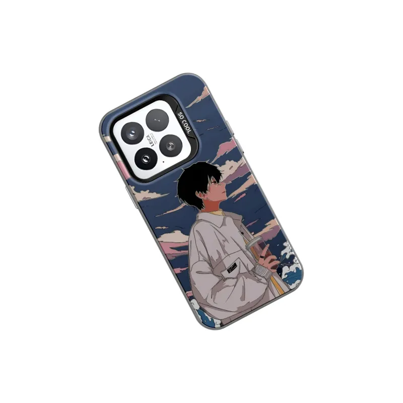 MANQIN Phone Cases-7