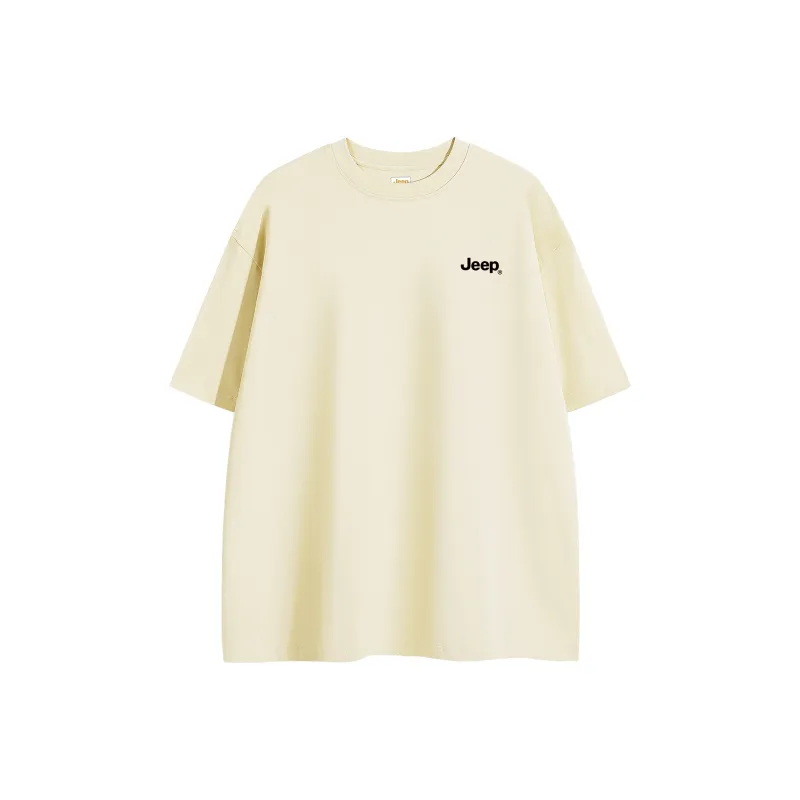 Jeep T-Shirts Unisex-8