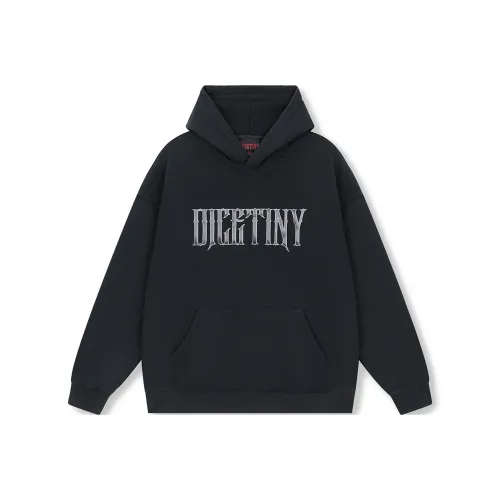 DICETINY Sweatshirts Unisex