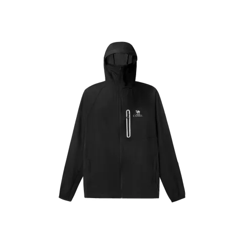 CAMEL Urban Function Series Sun Protection Clothing Men's