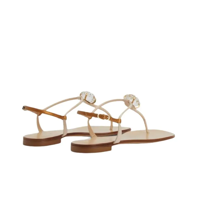 Giuseppe Zanotti Jeleena Sandals Women's-3