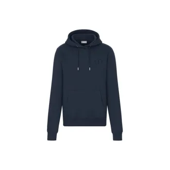 DIOR Sweatshirt Men's Navy Blue