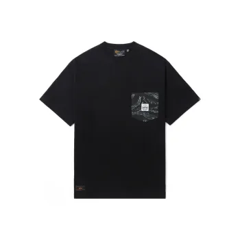 Alpha Industries SS24 T-Shirt Unisex