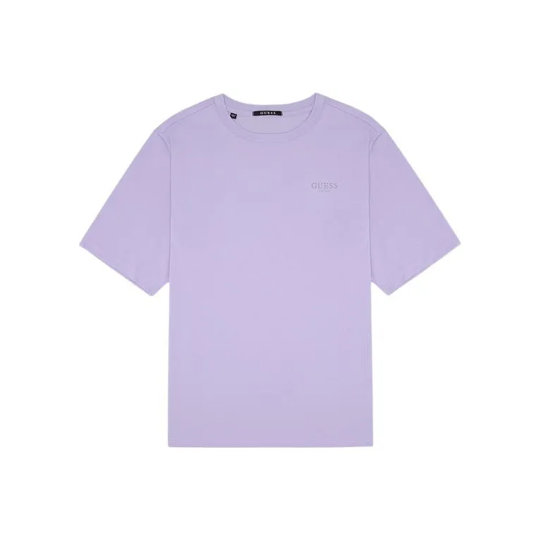 GUESS T Shirts Unisex-4