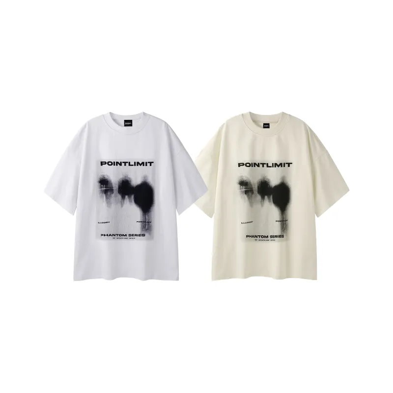 POINTLIMIT T Shirt Unisex 2 Pack-16