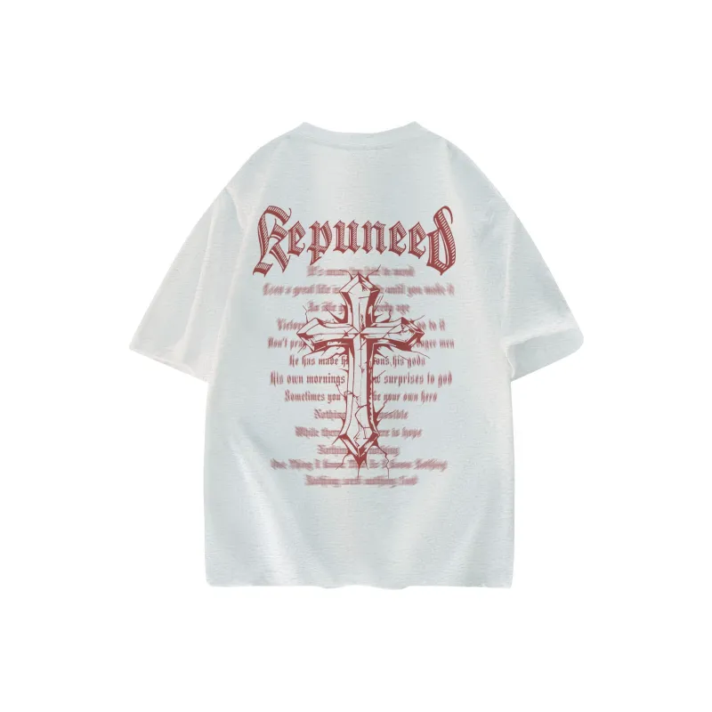 Kepu T Shirts Unisex-7