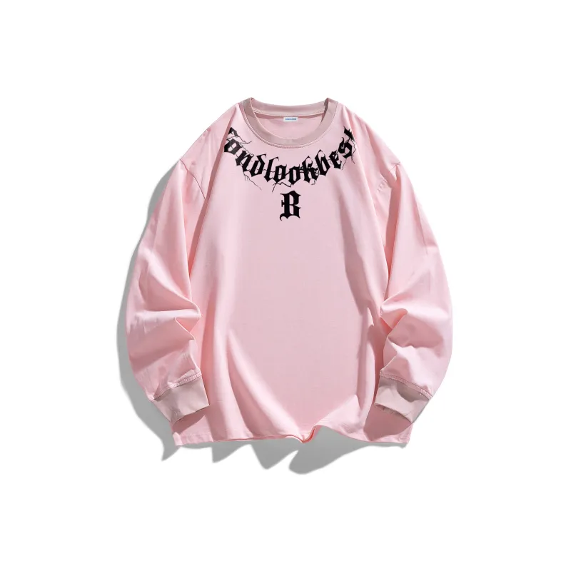 FONDLOOK T Shirts Unisex-8