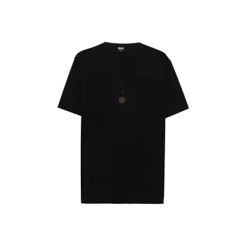Filson Frontier Henley Cotton T-shirt