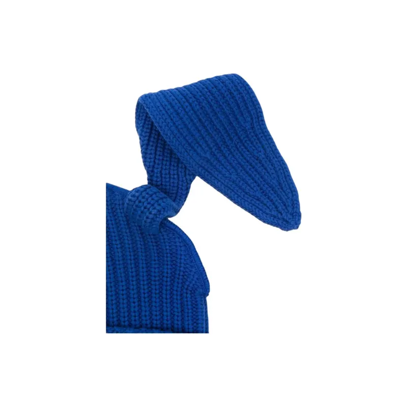 CHARLES JEFFREY Ears detailed Beanie-1