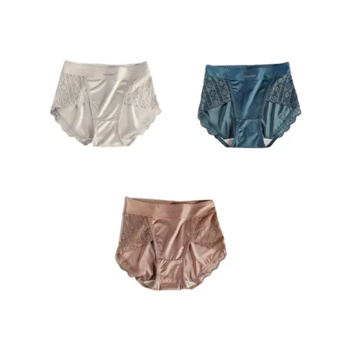 GOSO Underpants Women's Combo Set