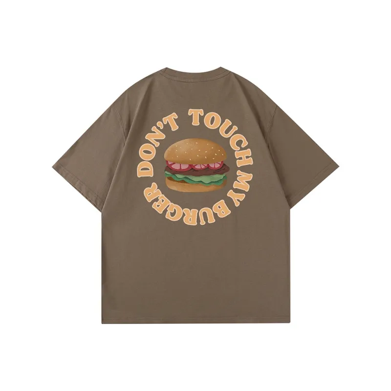 Hazzuah T Shirts Unisex-2