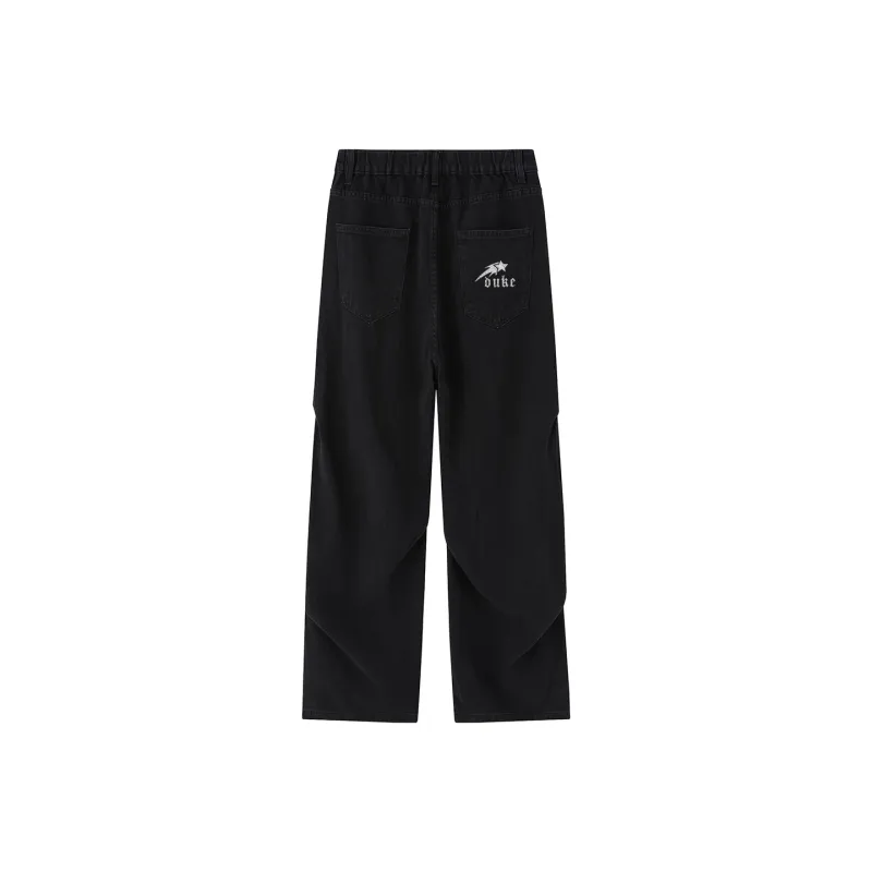 DUKE+DEXTER Jeans Unisex-22