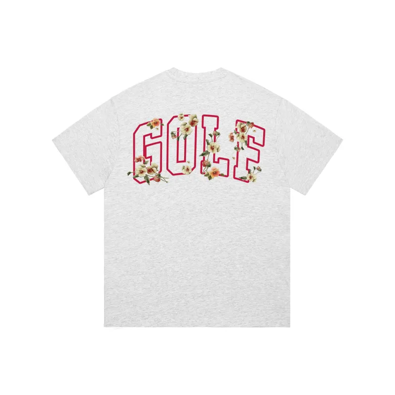 CHARLIE GOLF T Shirts Unisex-8