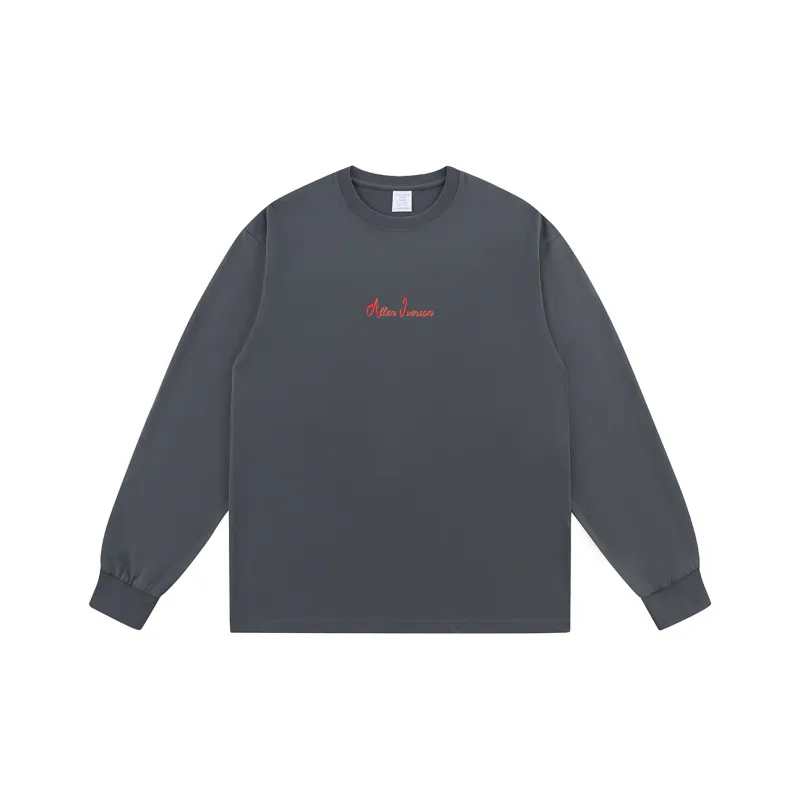AI3 T Shirts Unisex-4