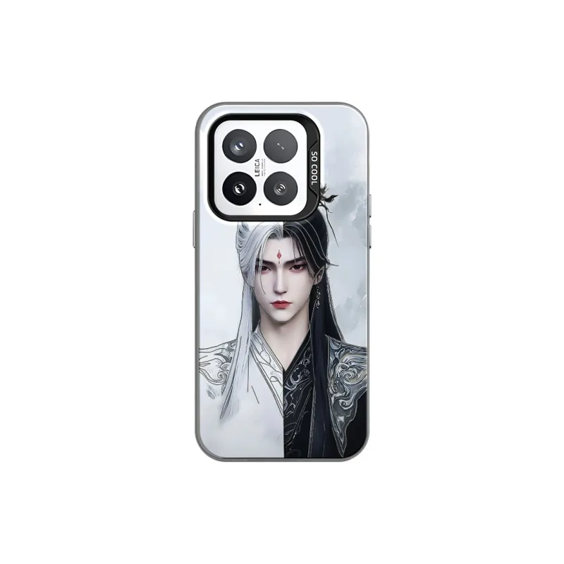 MANQIN Phone Cases-8