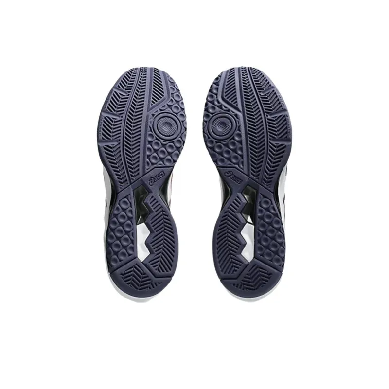 Asics Gel Task Mt 4 White Indigo Fog-6