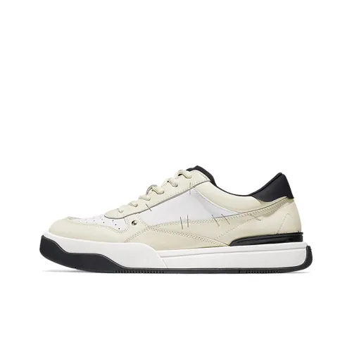 SALAXI Low Top Skateboard AEZ shoes Men's