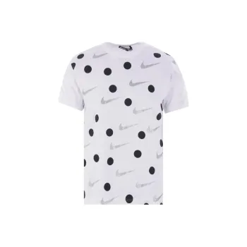 Nike X Comme Des Garcons X White/Multicolor