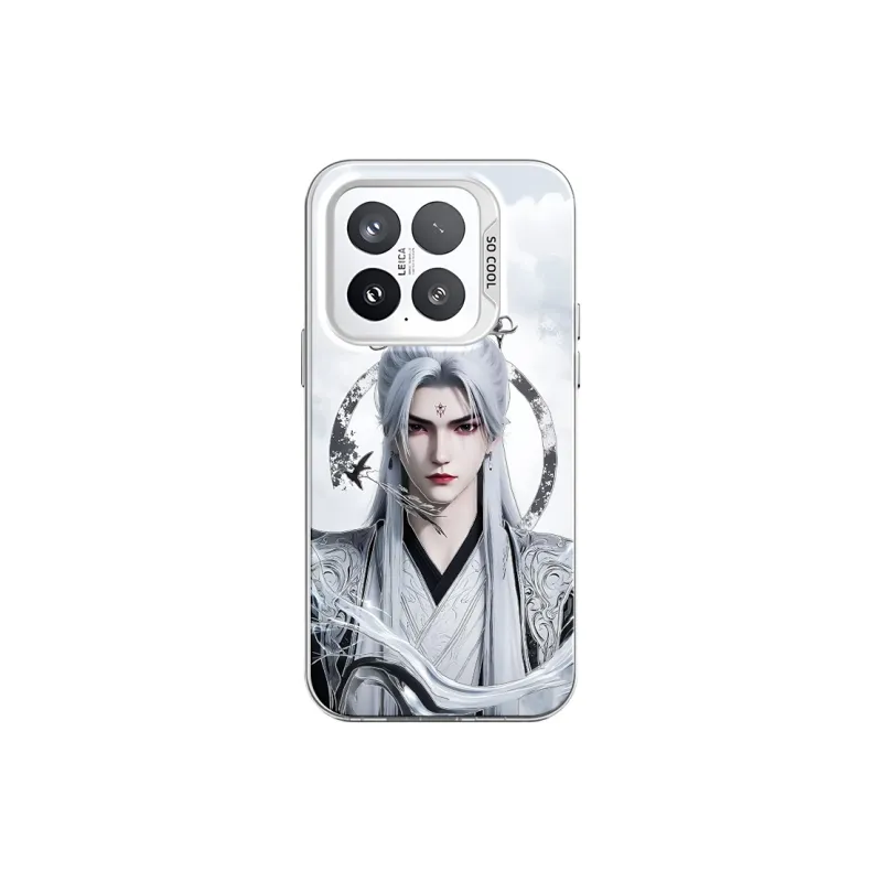 MANQIN Phone Cases-13