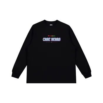 CAREBEARS T Shirts Unisex