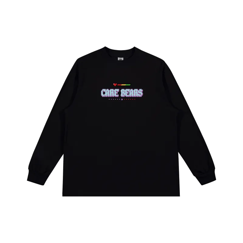 CAREBEARS T Shirts Unisex-7
