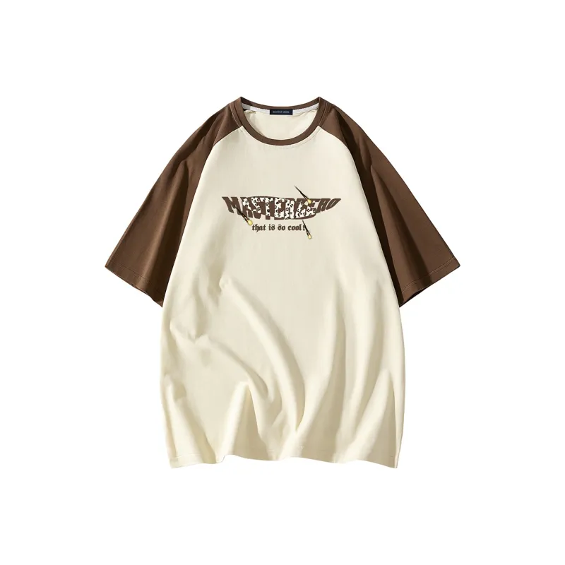 Master Zero T Shirts Unisex-0