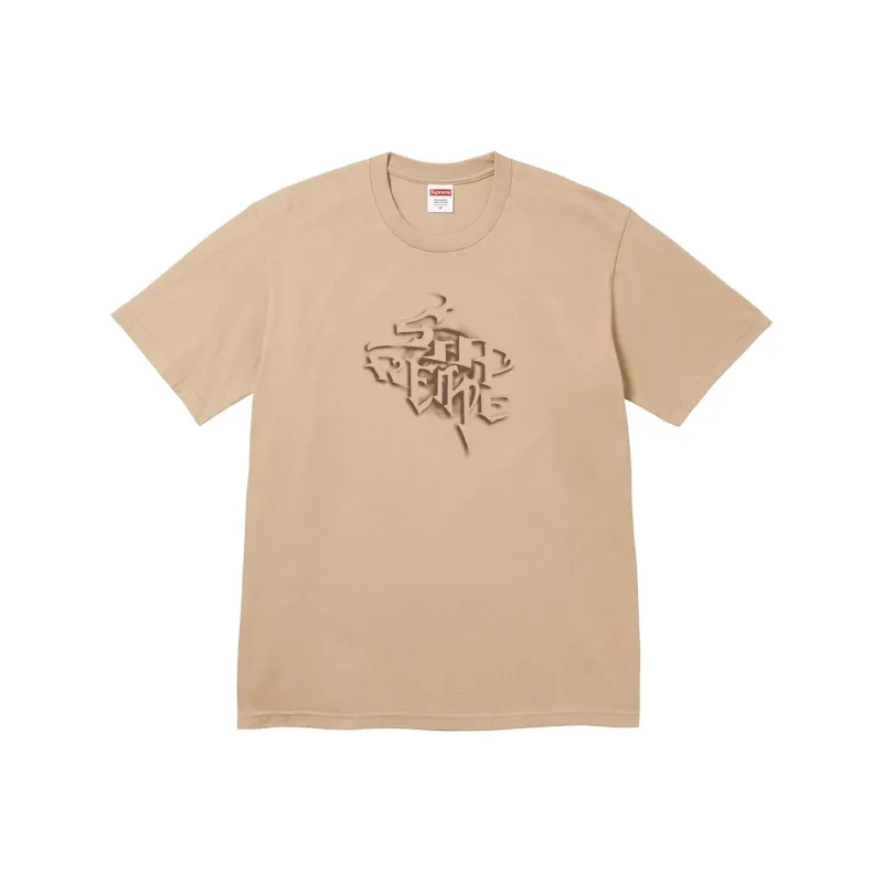Supreme Smoke Tee FW24-3