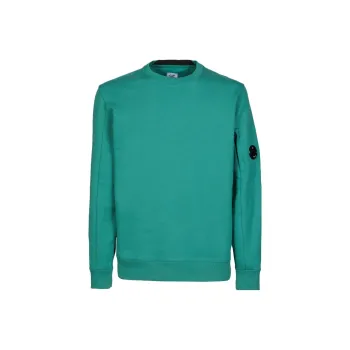C.P.Company Sweatshirts Men Cold Spruce