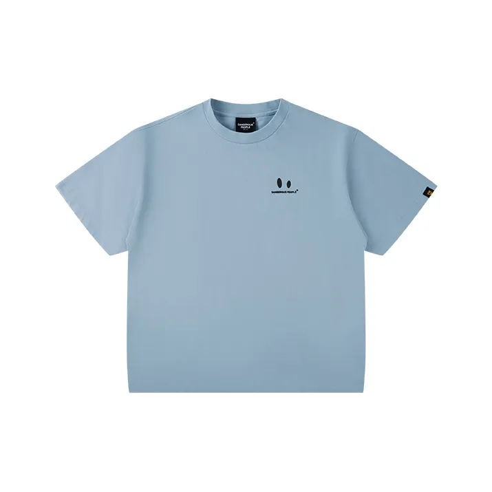 DANGEROUSPEOPLE T Shirts Unisex-6