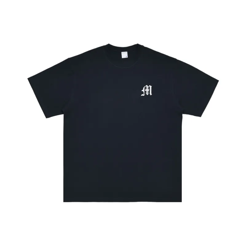 MGMN T Shirts Unisex-4