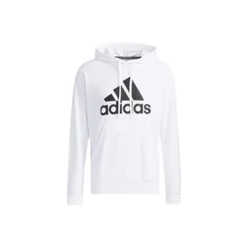 Adidas MUST HAVES Sweatshirt Men's White