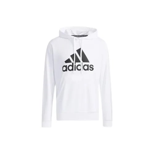 Adidas MUST HAVES Sweatshirt Men's White