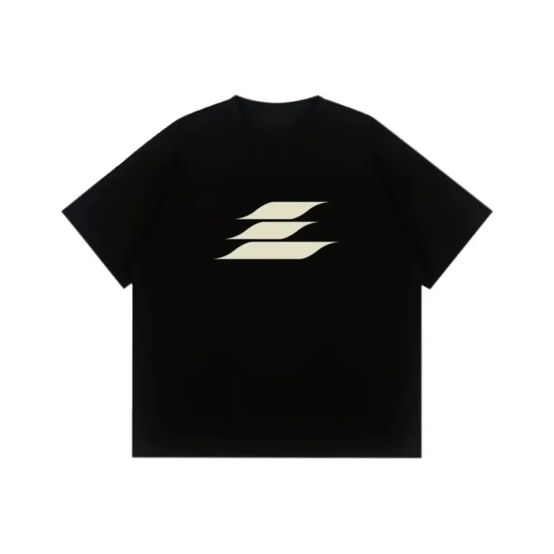 M MAICCO Fashion Essential T Shirt Unisex-0
